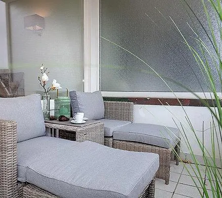 Sonne & Kc30 Appartamento