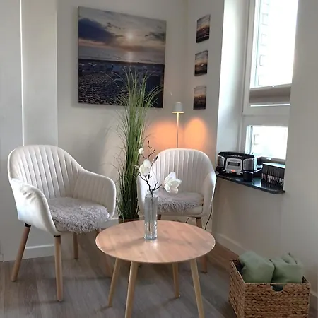 Sonne & Kc30 Appartamento