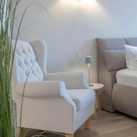 Appartement Sonne&meer Kc30