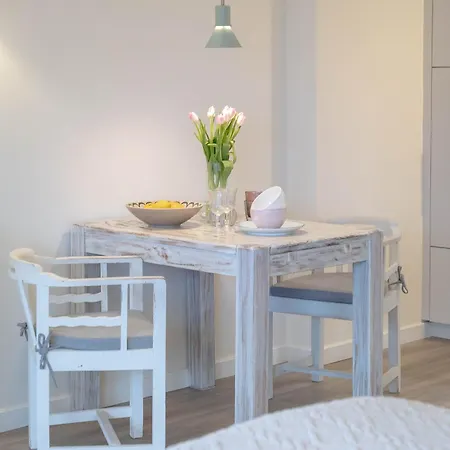 Apartman Sonne & Kc30 Westerland