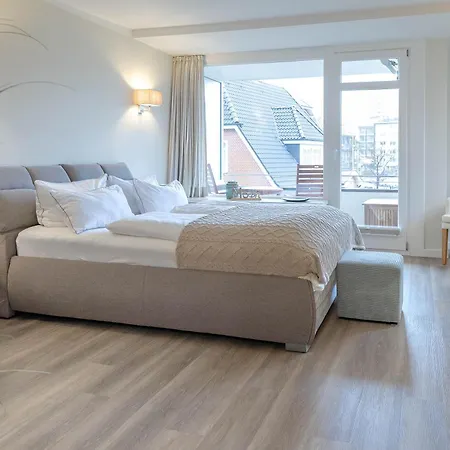 Sonne&meer Kc30 Appartement *