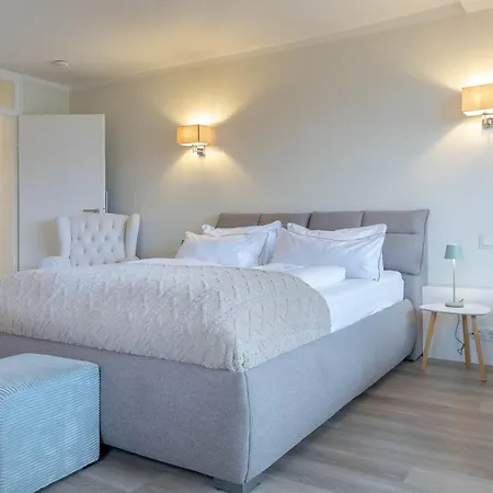 Appartement Sonne&meer Kc30 Westerland
