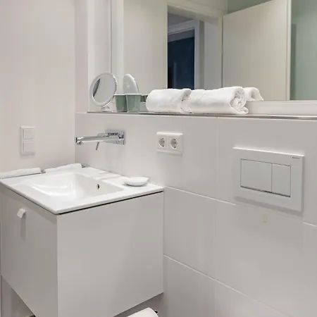 Apartman Sonne & Kc30