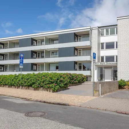 Sonne&meer Kc30 Westerland