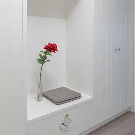 Apartman Sonne & Kc30 Westerland