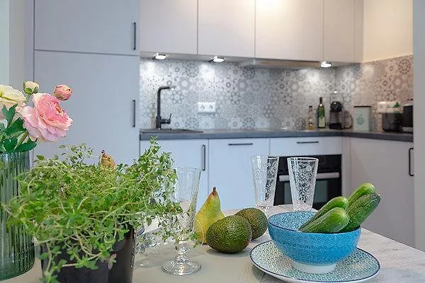 Appartement Sonne&meer Kc30 Westerland