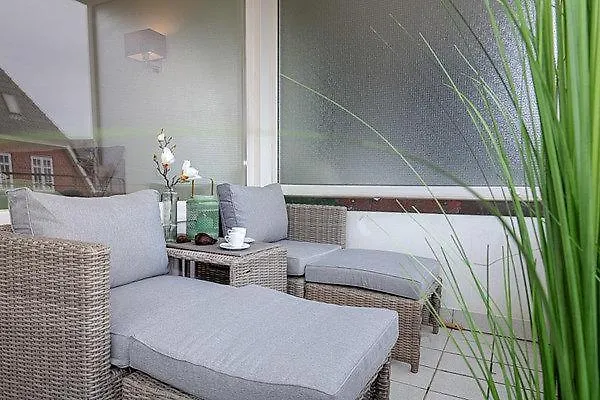 Sonne&meer Kc30 Appartement