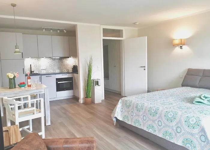 Sonne&meer Kc30 Appartement