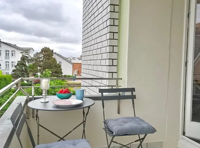 Sonne&meer Kc30 * Westerland