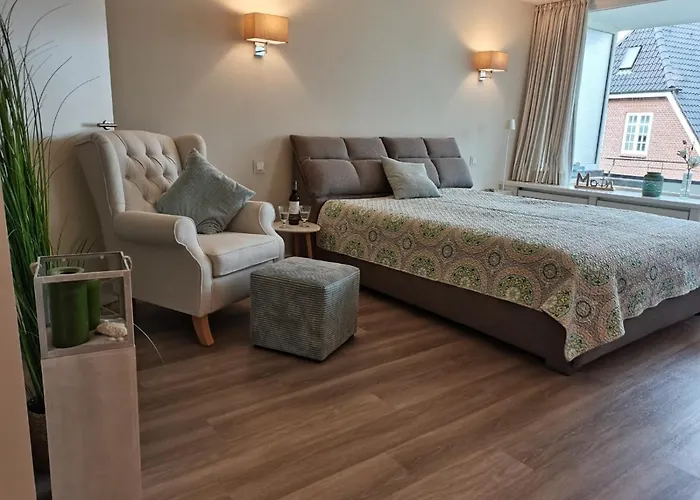 Sonne&meer Kc30 Westerland