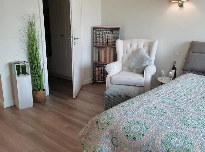 Sonne&meer Kc30 * Westerland