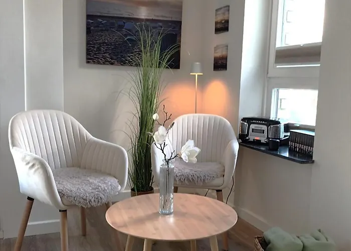 Sonne&meer Kc30 Appartement