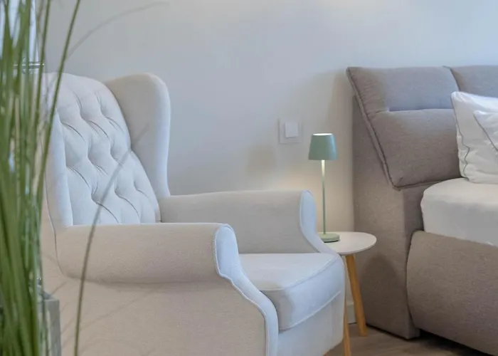 Appartement Sonne&meer Kc30