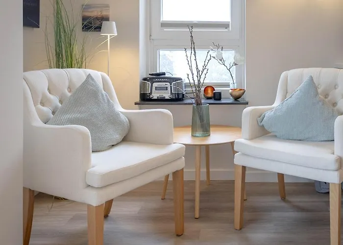 Sonne&meer Kc30 Appartement *