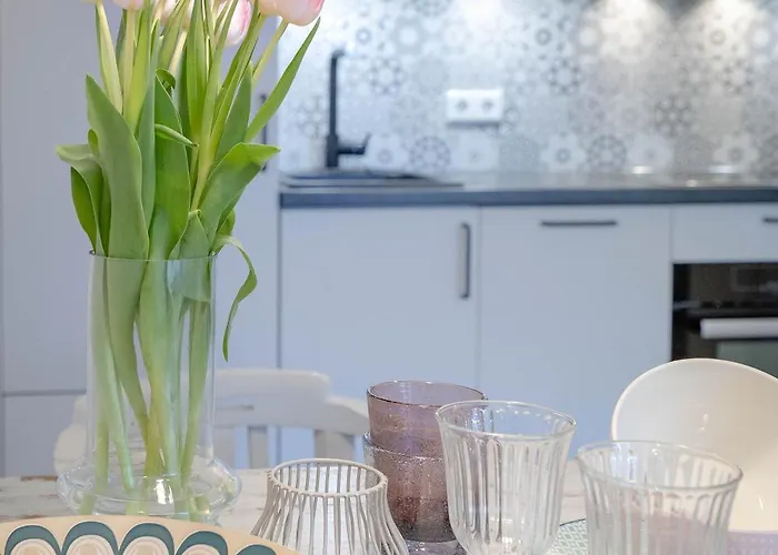 Appartement Sonne&meer Kc30