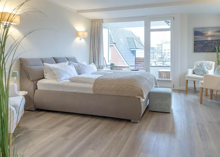 Sonne&meer Kc30 Appartement *