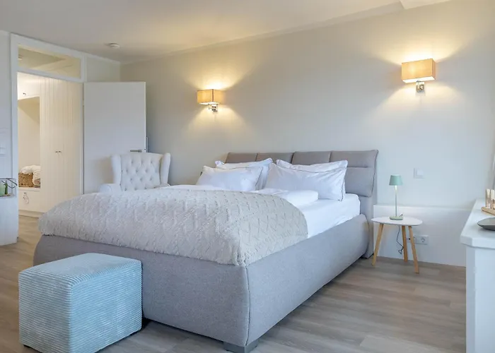 Appartement Sonne&meer Kc30 Westerland