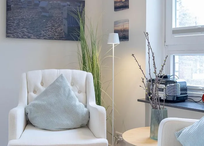 Appartement Sonne&meer Kc30