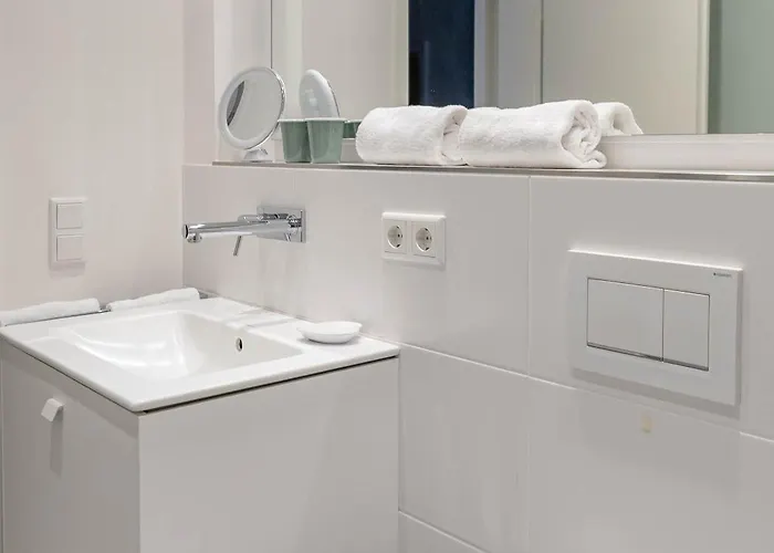 Appartement Sonne&meer Kc30