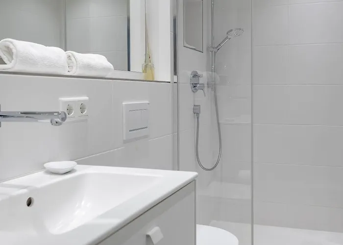 Sonne&meer Kc30 Appartement *