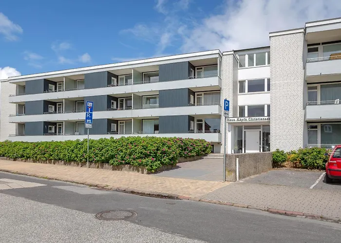 Sonne&meer Kc30 Westerland